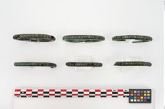 Foto von Bronzearmring (NHMW-PRAE-024412)